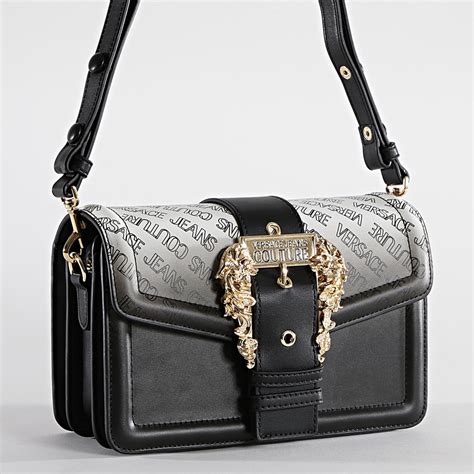 sac versace jeans femme|farfetch Versace Jeans.